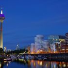 Düsseldorf Medienhafen