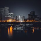 Düsseldorf - Medienhafen