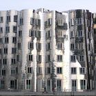 Düsseldorf, Medienhafen