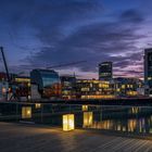 Düsseldorf Medienhafen