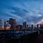 Düsseldorf Medienhafen