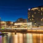 Düsseldorf Medienhafen