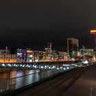 Düsseldorf Medienhafen