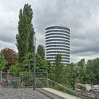 Düsseldorf Medienhafen