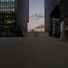 Düsseldorf Medienhafen Hotel und Office