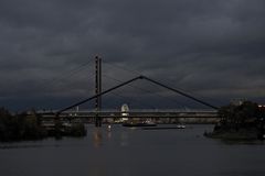 Düsseldorf Medienhafen III