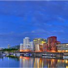 Düsseldorf Medienhafen III