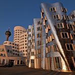 Düsseldorf Medienhafen III