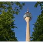 Düsseldorf Medienhafen IX