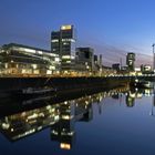 Düsseldorf Medienhafen No.2