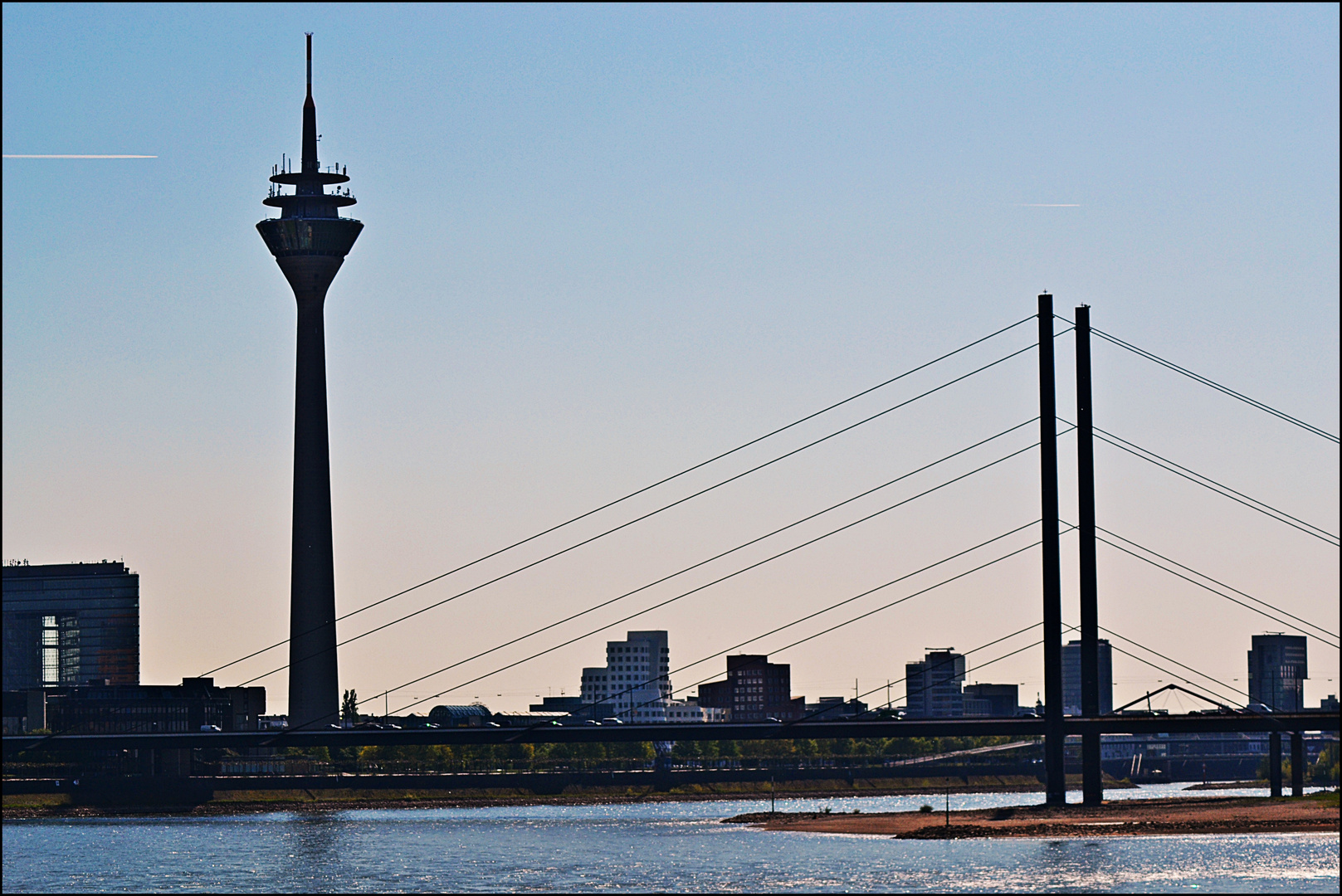 Düsseldorf - Meine Liebe