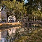  Düsseldorf mit 38 Grad im Schatten - An der Kö 