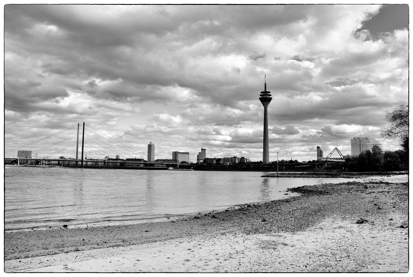 Düsseldorf - my love