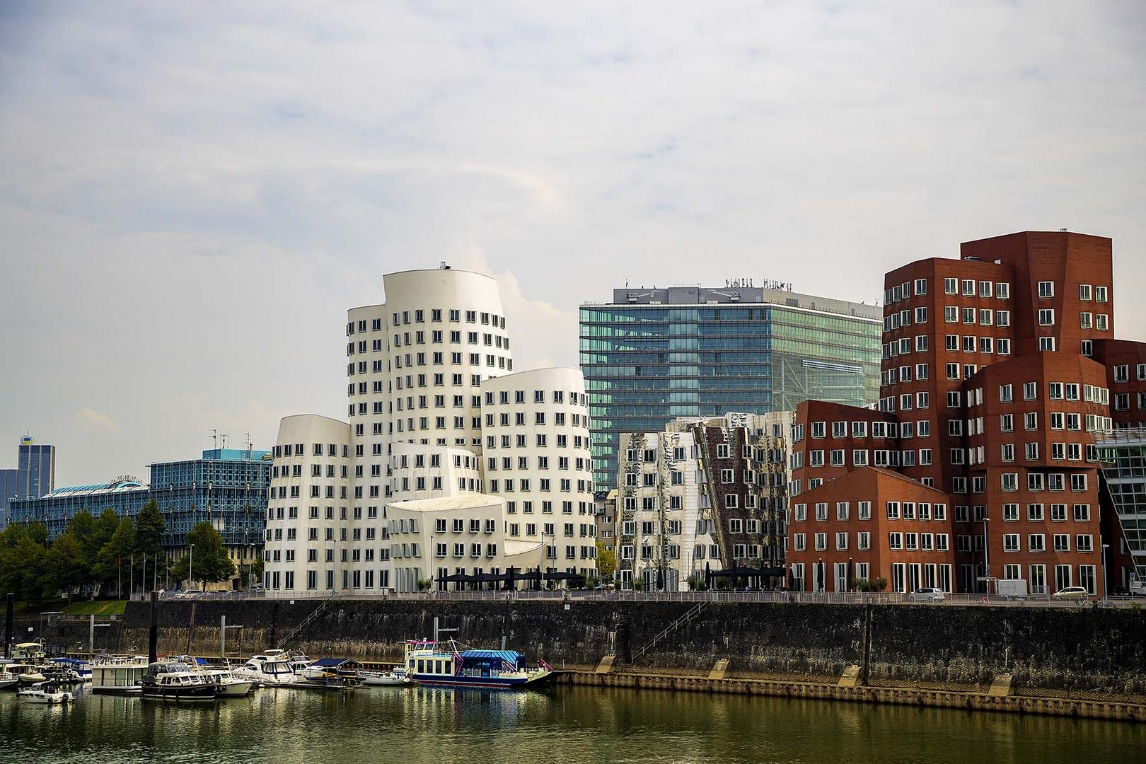 Düsseldorf / Natur