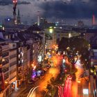 Düsseldorf Nightlife