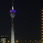 Düsseldorf Nights