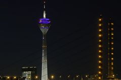 Düsseldorf Nights