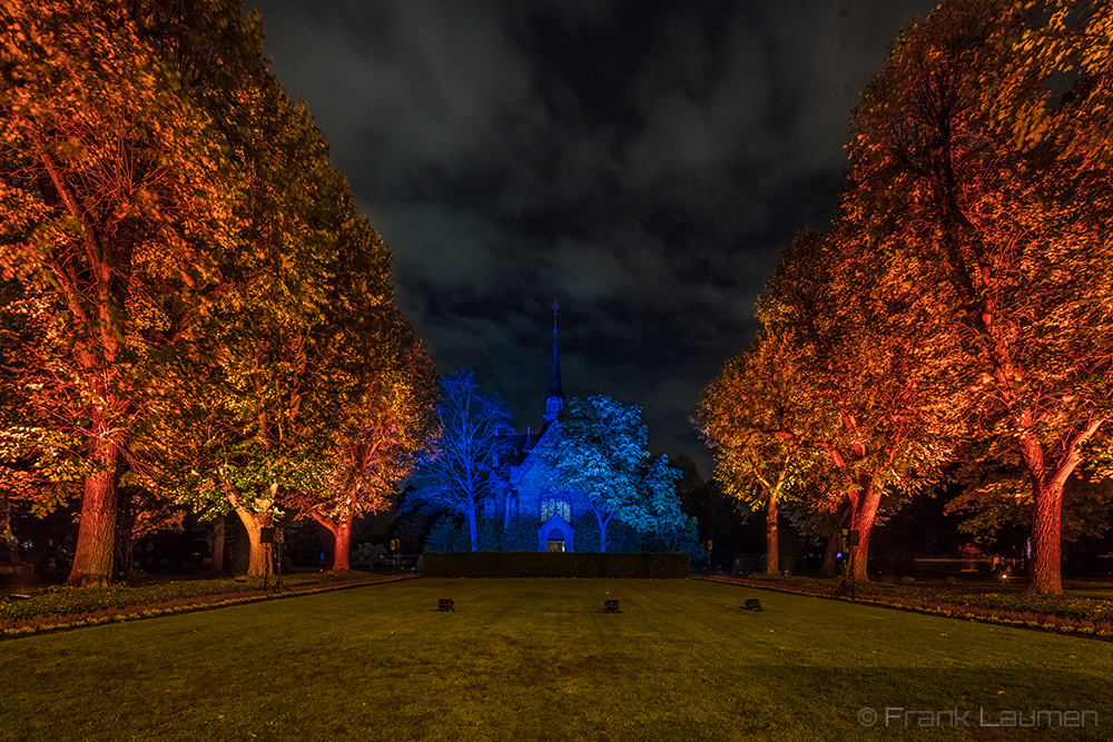 Düsseldorf Nordfriedhof