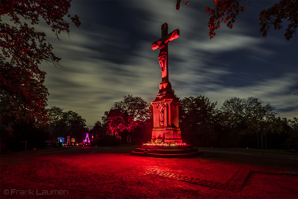 Düsseldorf Nordfriedhof