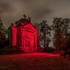 Düsseldorf Nordfriedhof