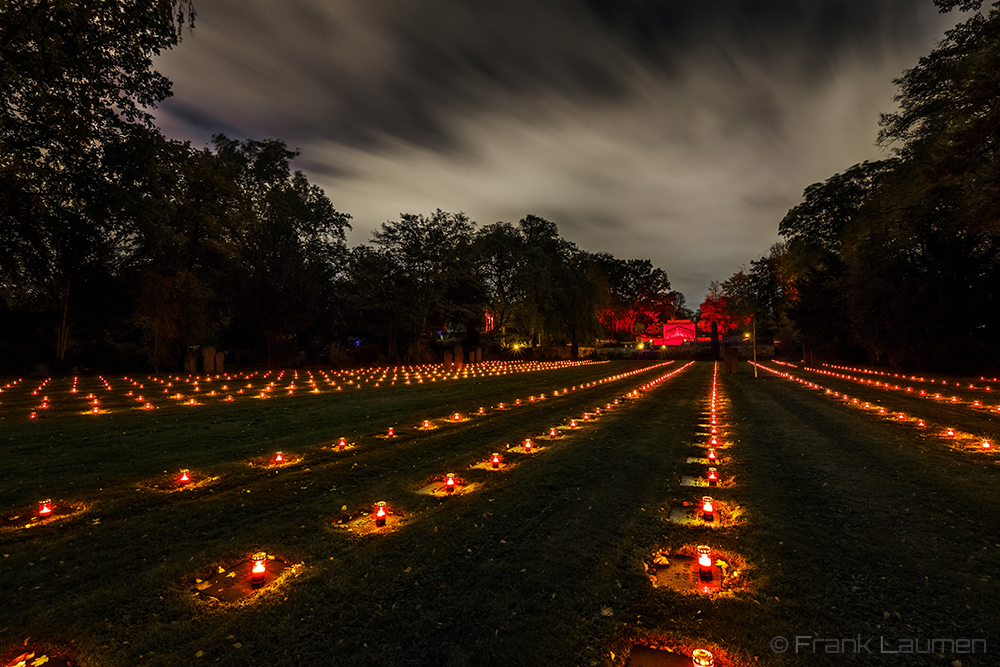 Düsseldorf Nordfriedhof