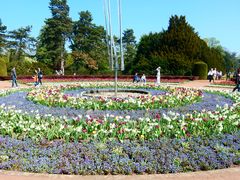 Düsseldorf Nordpark