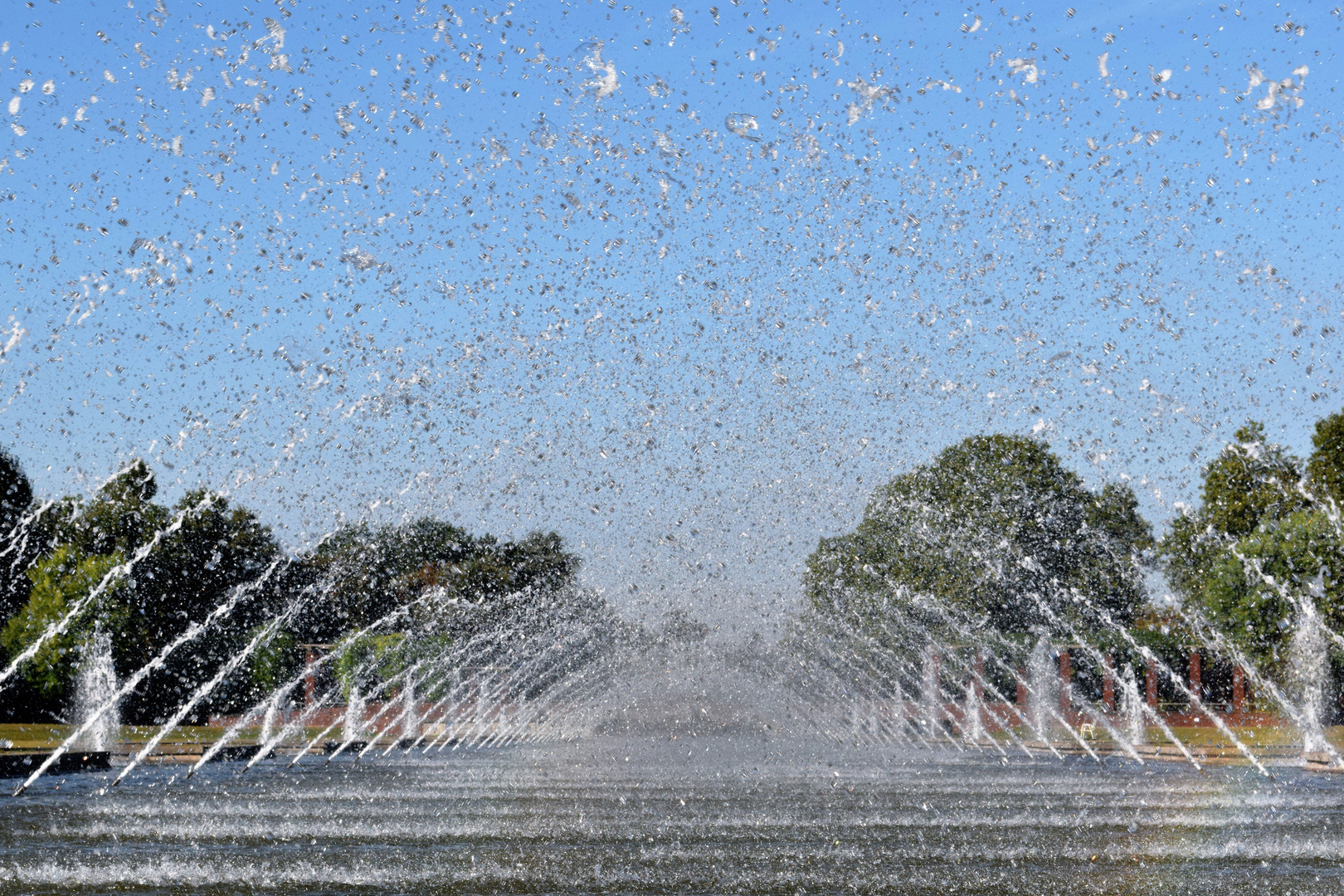 Düsseldorf Nordpark