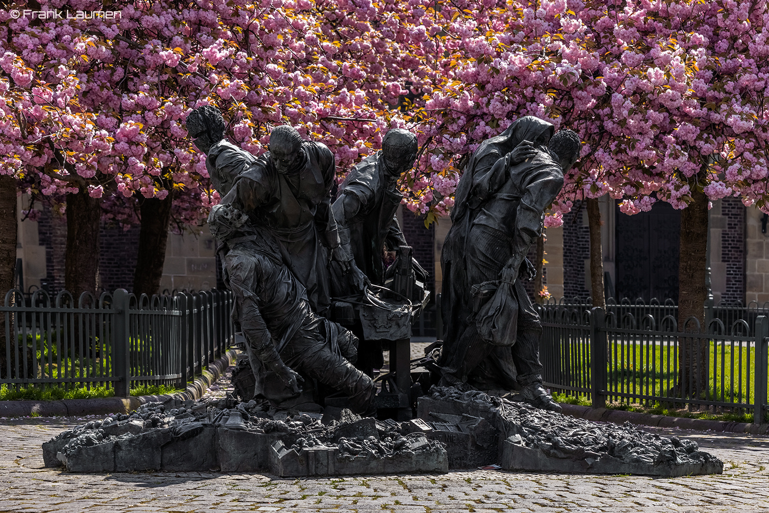 Düsseldorf Oberbilk