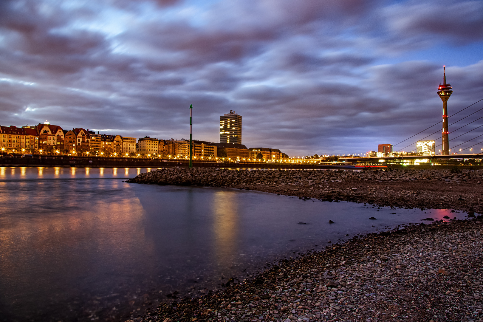 Düsseldorf Oberkassel