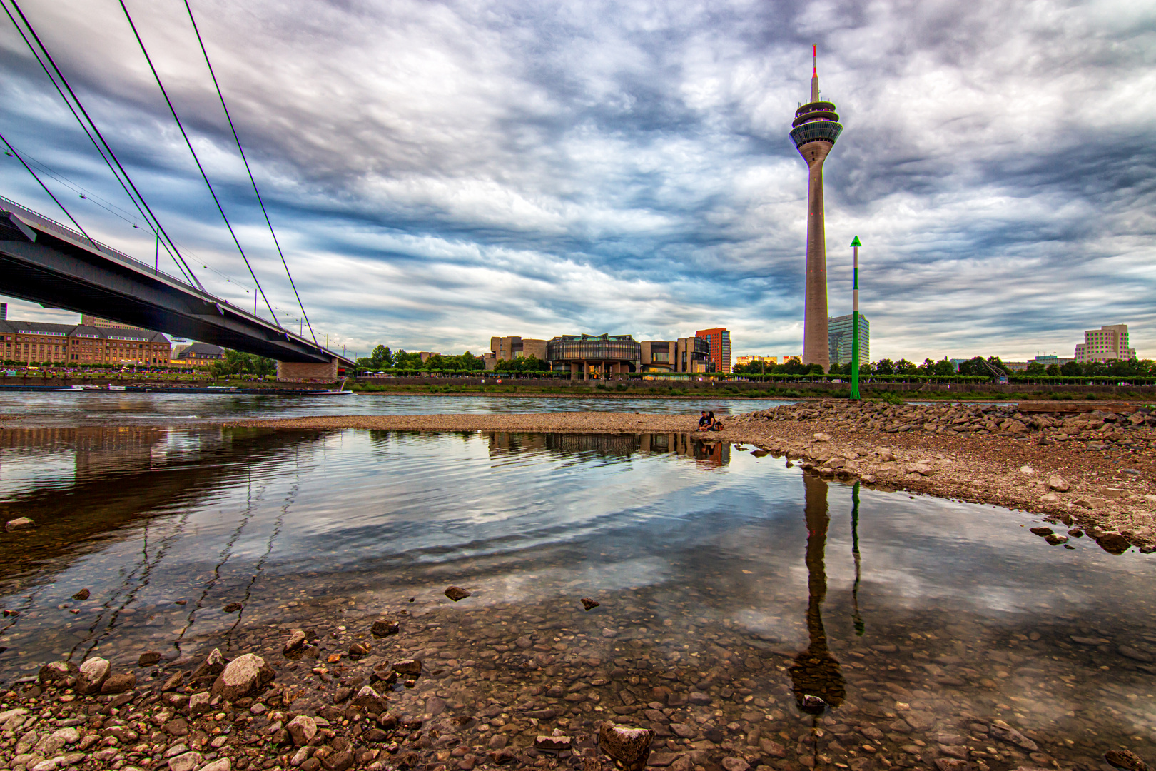 Düsseldorf Oberkassel