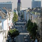 Düsseldorf Oststraße