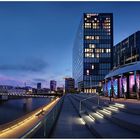 Düsseldorf Pano