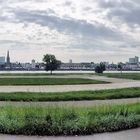 Düsseldorf Panorama