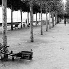 Düsseldorf Promenade