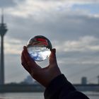 Düsseldorf Promenade