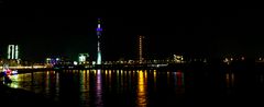 Düsseldorf Promenade