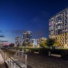 Düsseldorf Quartier Central