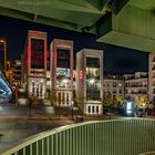 Düsseldorf - Quartier le flair