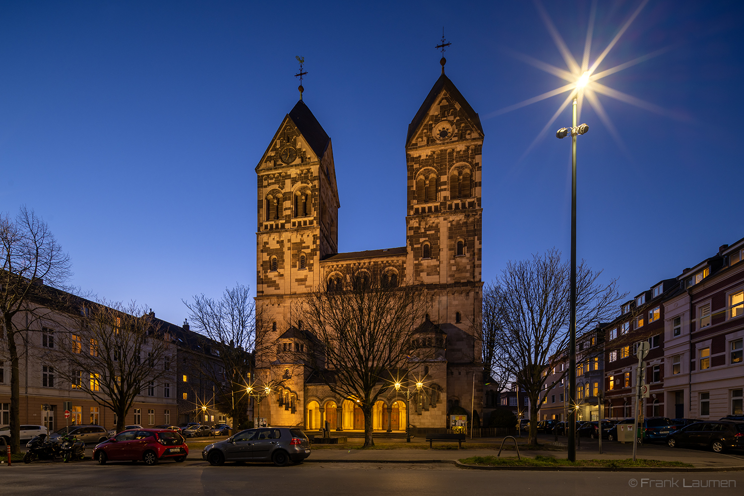 Düsseldorf Rath Foto & Bild architektur, deutschland, europe Bilder