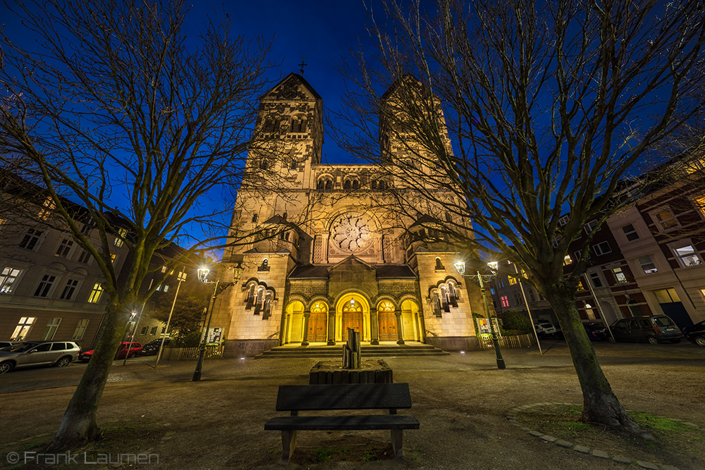 Düsseldorf  - Rath