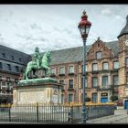 Düsseldorf Rathaus .....