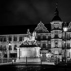 Düsseldorf Rathaus