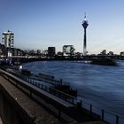 Düsseldorf-Rhein