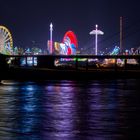 Düsseldorf Rheinkirmes