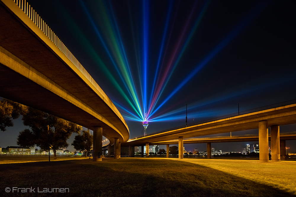 Düsseldorf - Rheinkomet 2017