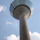 Düsseldorf - Rheinpromenade 2