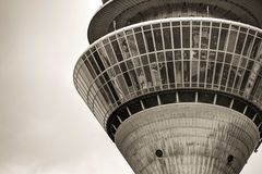 Düsseldorf - Rheinturm - 02