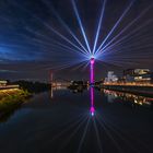 Düsseldorf Rheinturm