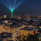 Düsseldorf Rheinturm