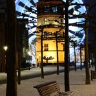 Düsseldorf - Riesenrad